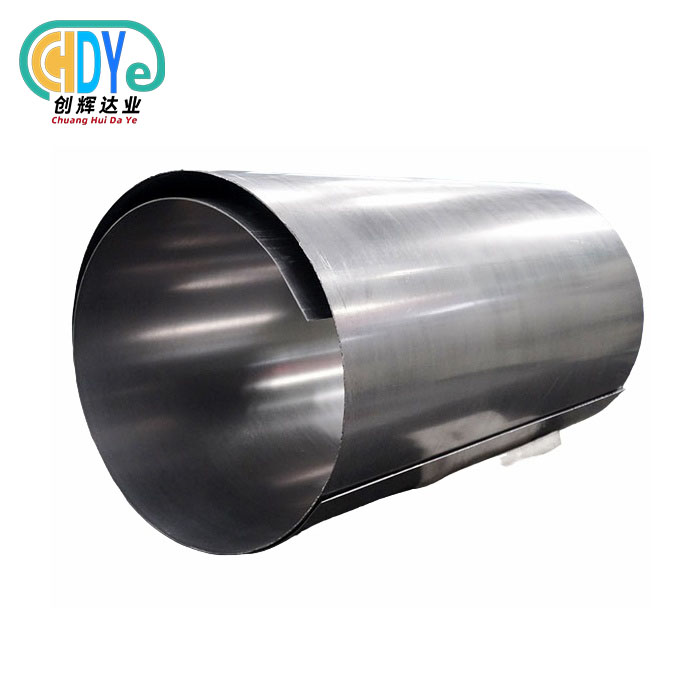 tantalum plates